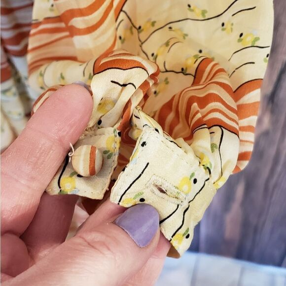 Reformation Dress - Picture 9 of 12